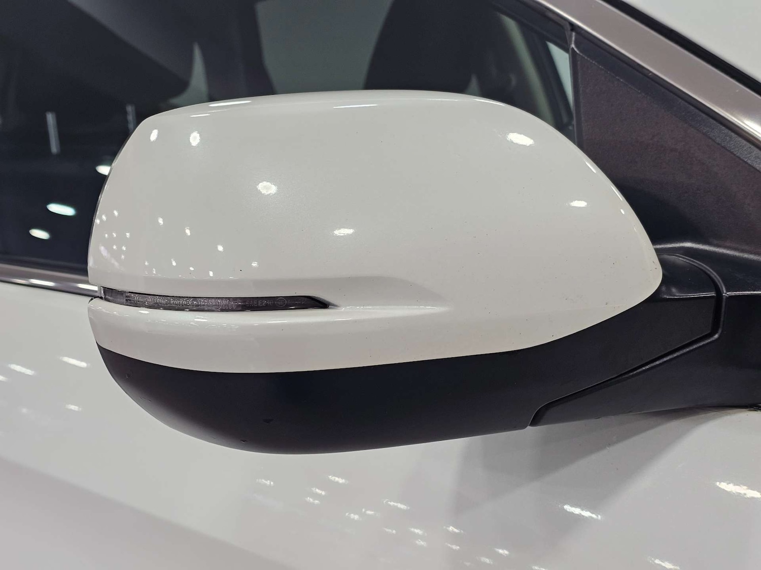 Used Honda CR-V 2017 for sale - 76972460: Photo 40