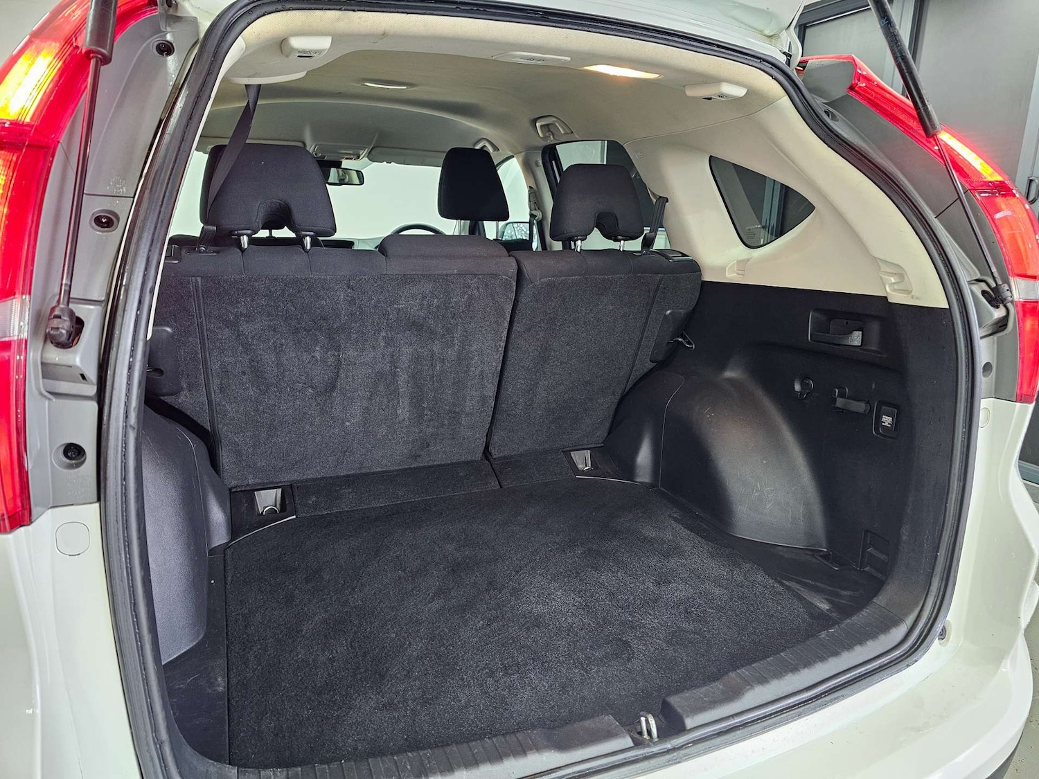 Used Honda CR-V 2017 for sale - 76972460: Photo 51