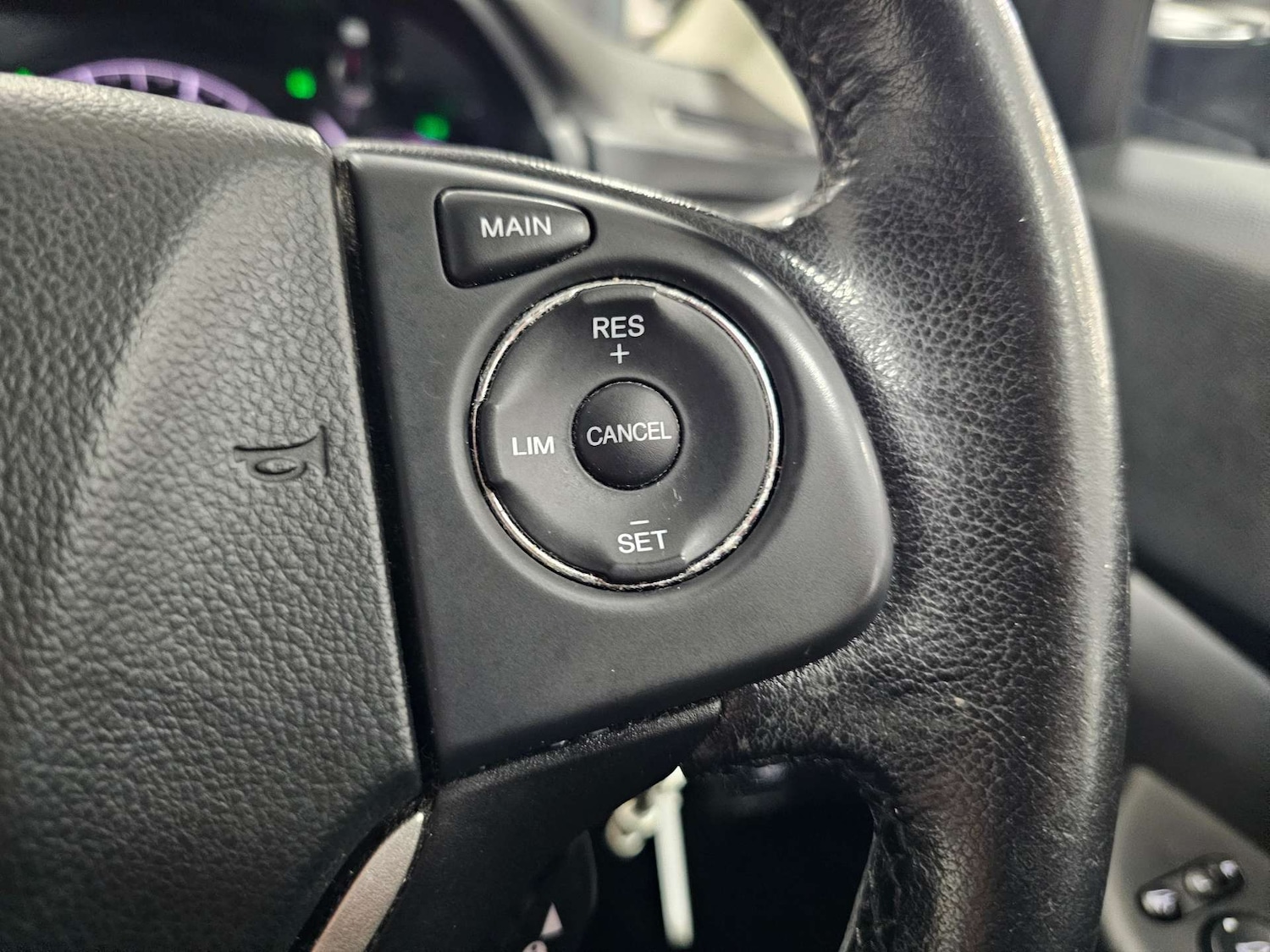 Used Honda CR-V 2017 for sale - 76972460: Photo 59