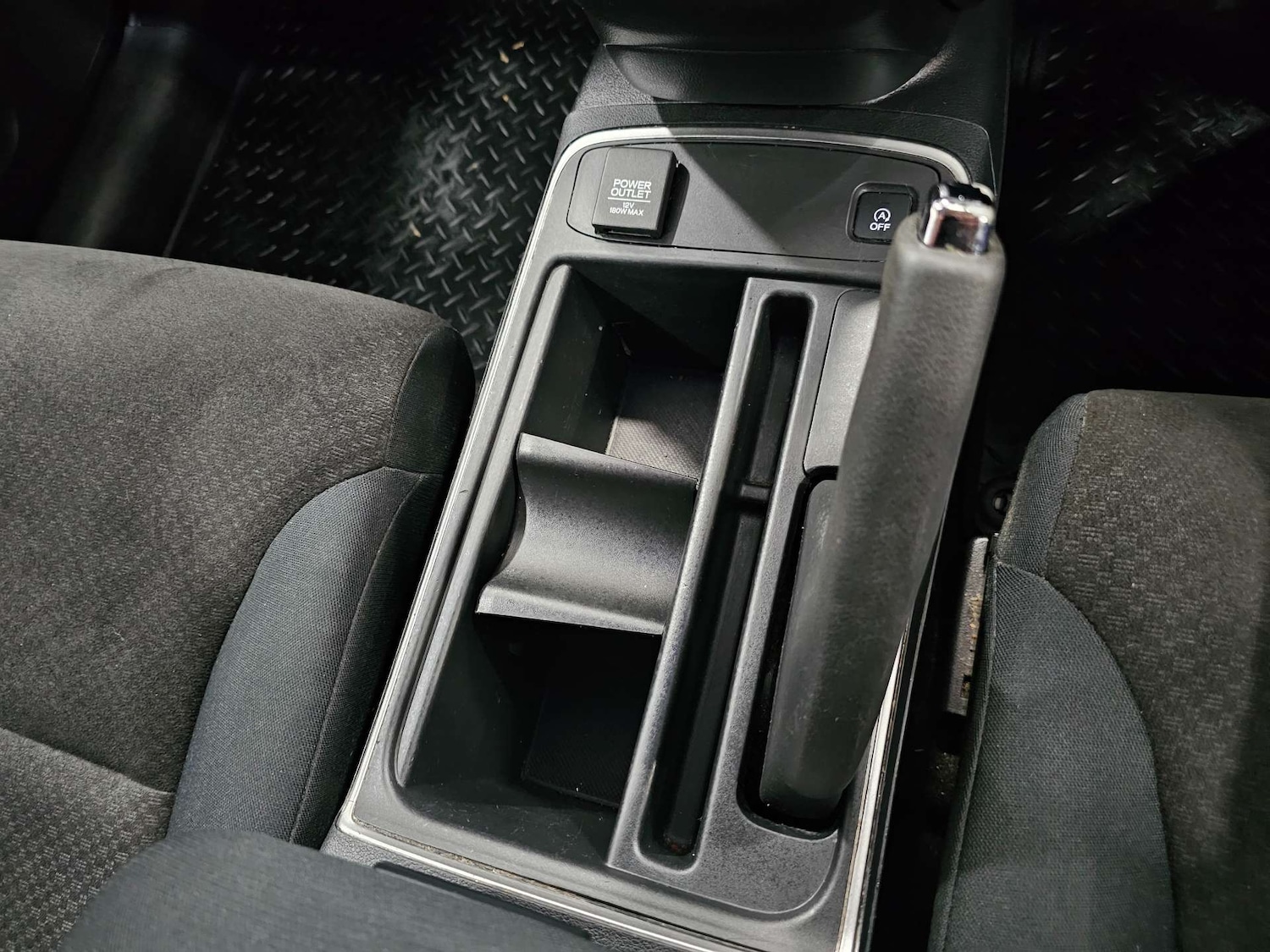 Used Honda CR-V 2017 for sale - 76972460: Photo 68