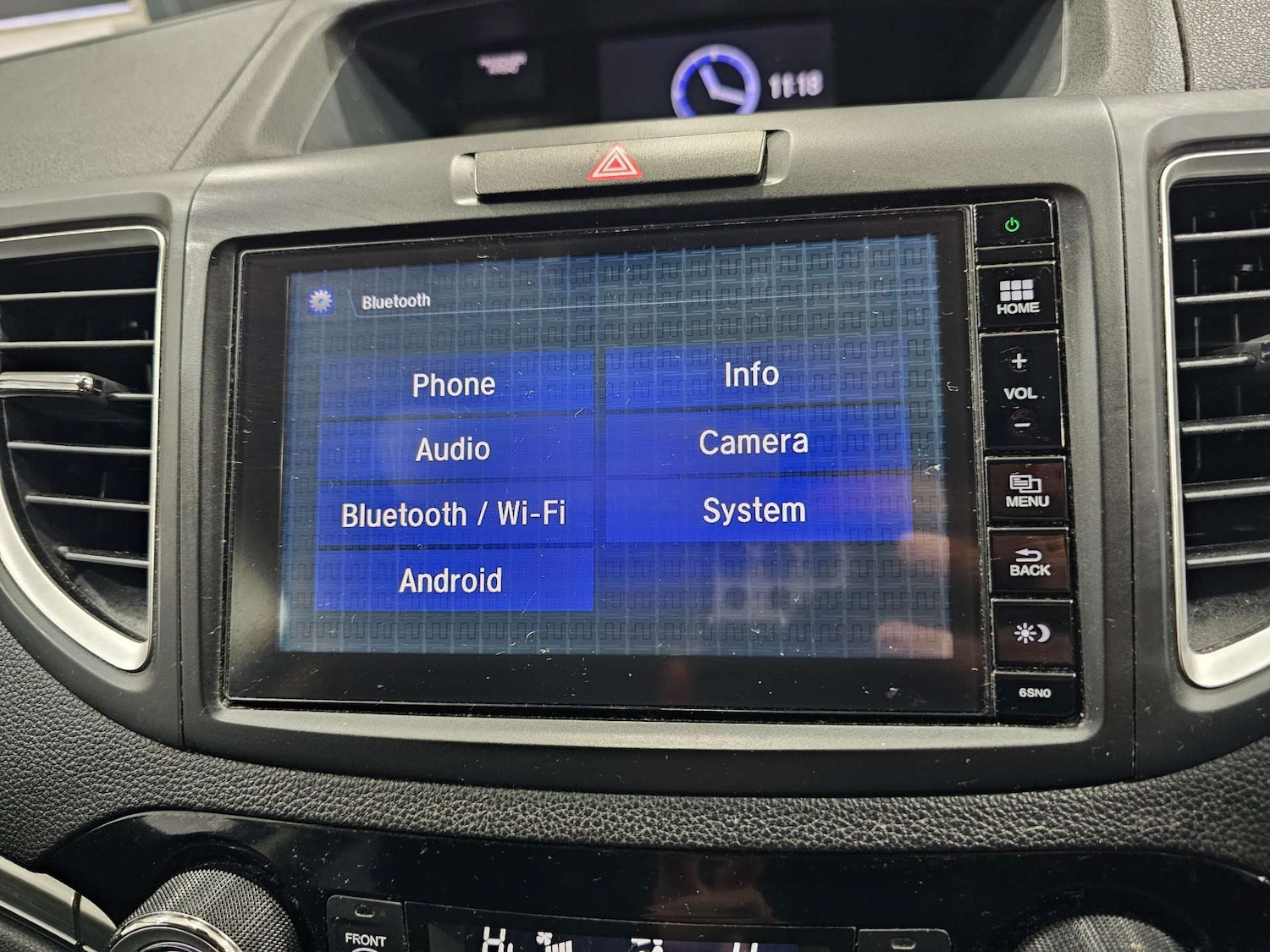 Used Honda CR-V 2017 for sale - 76972460: Photo 72