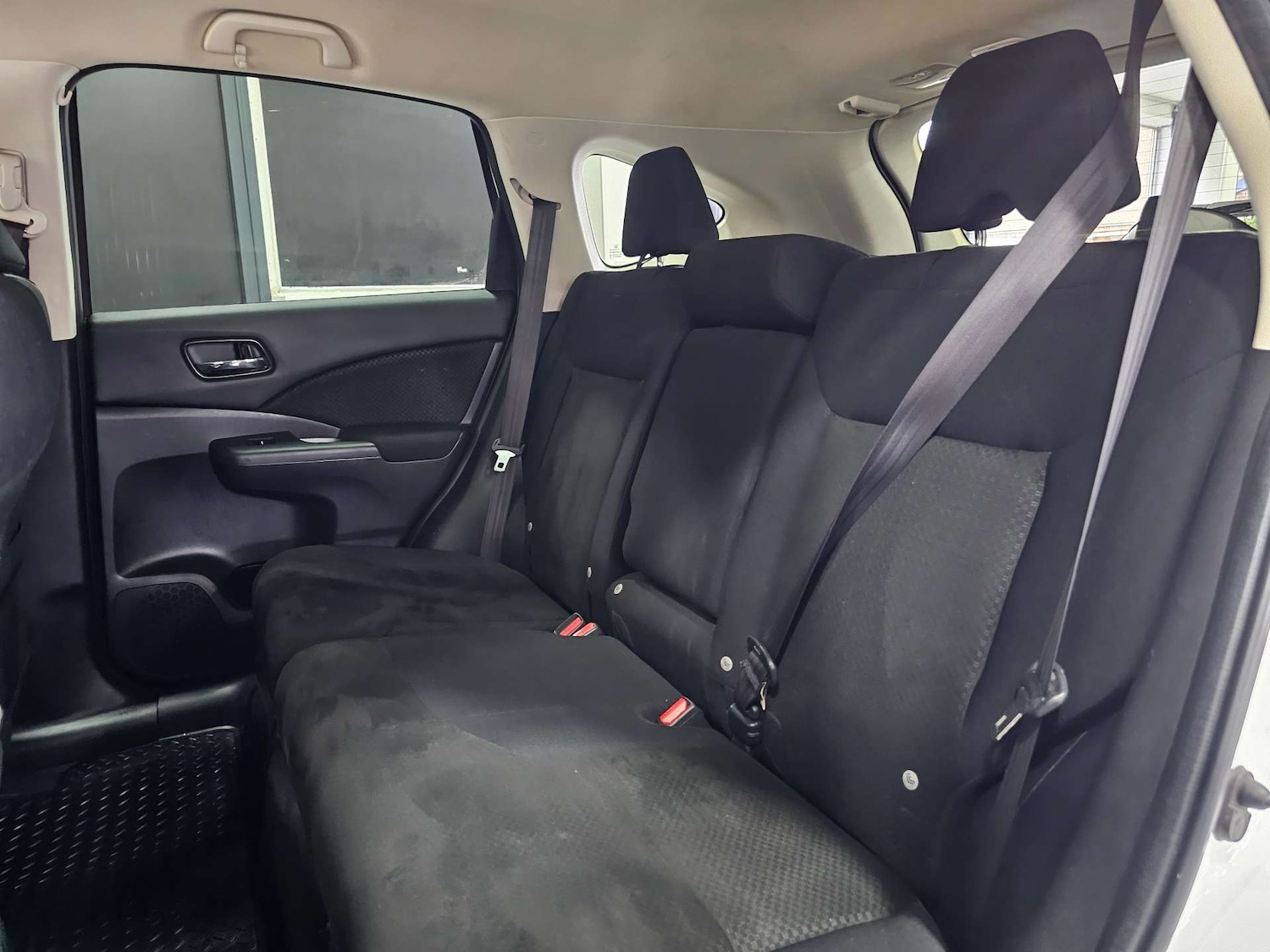 Used Honda CR-V 2017 for sale - 76972460: Photo 88