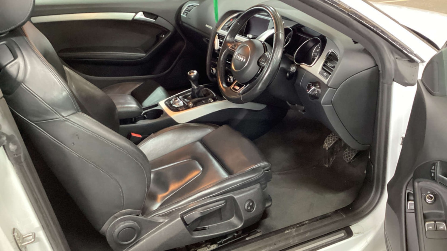 Used Audi A5 2016 for sale - 77541308: Photo 12