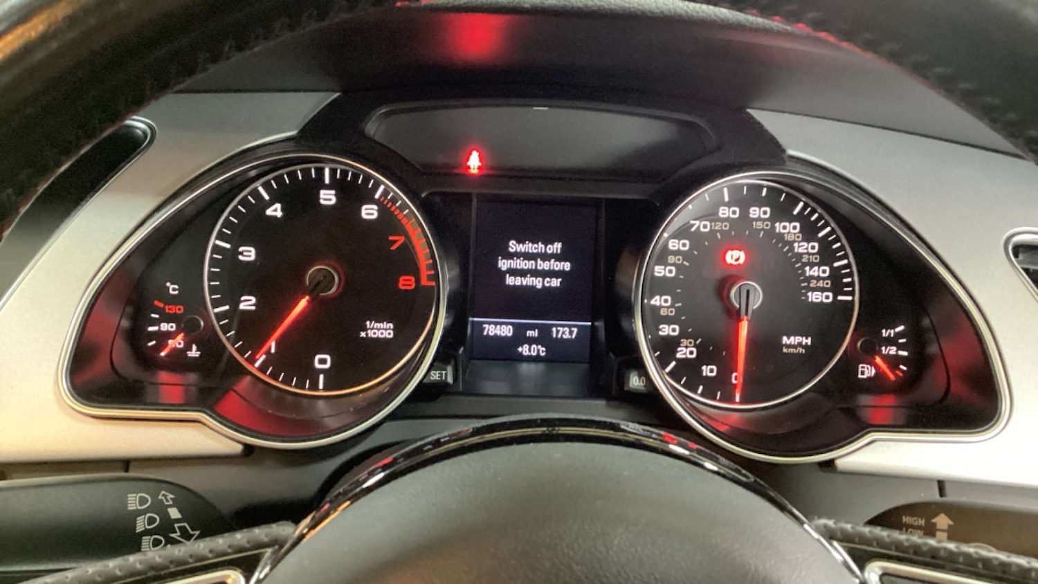 Used Audi A5 2016 for sale - 77541308: Photo 13