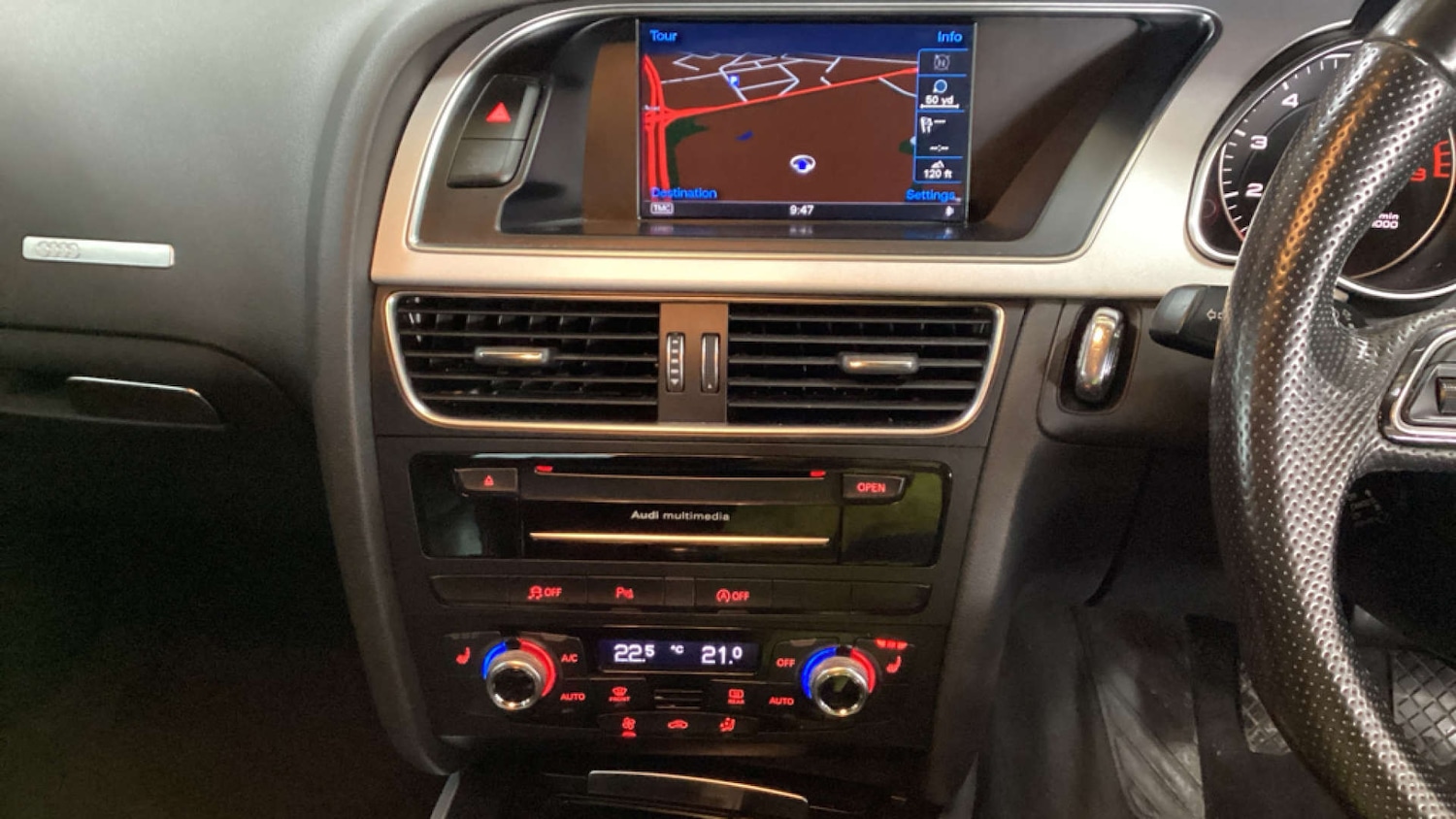 Used Audi A5 2016 for sale - 77541308: Photo 14