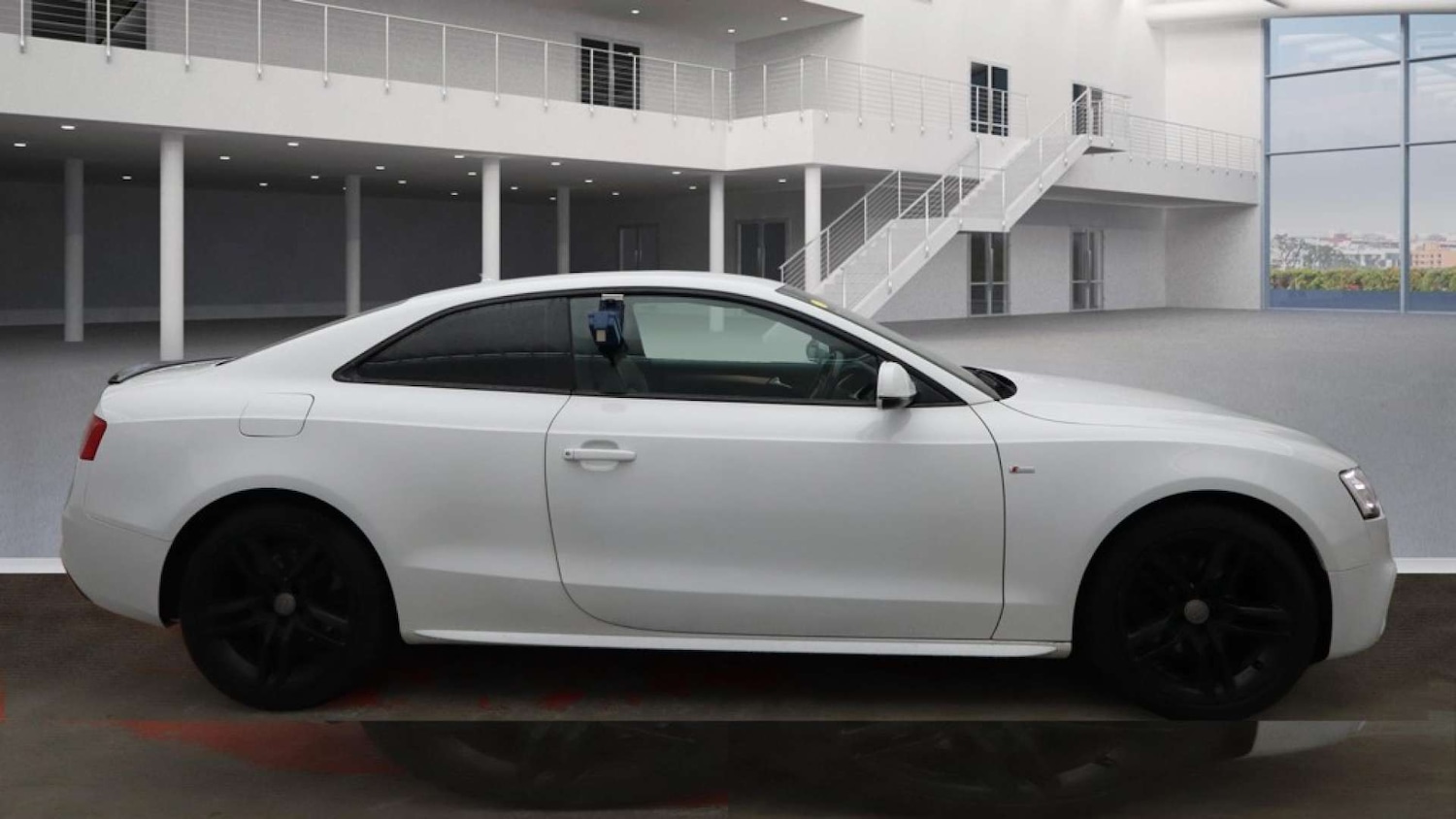 Used Audi A5 2016 for sale - 77541308: Photo 7