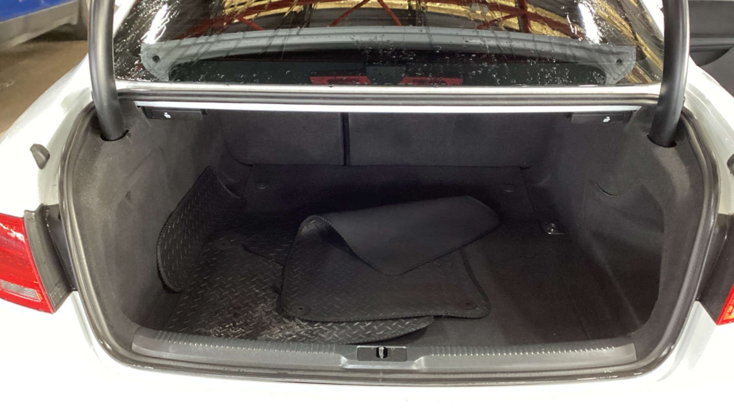 Used Audi A5 2016 for sale - 77541308: Photo 9