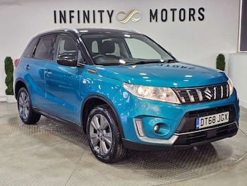 Used Suzuki Vitara 2019 for sale - 78297201: Photo