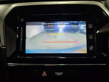 Used Suzuki Vitara 2019 for sale - 78297201: Photo