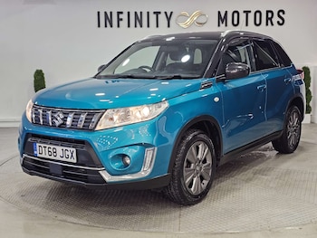 Used Suzuki Vitara 2019 for sale - 78297201: Photo