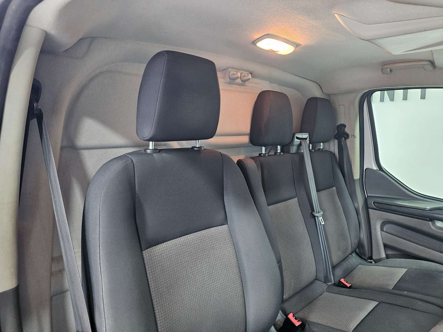 Used Ford Transit Custom 2020 for sale - 78131945: Photo 10
