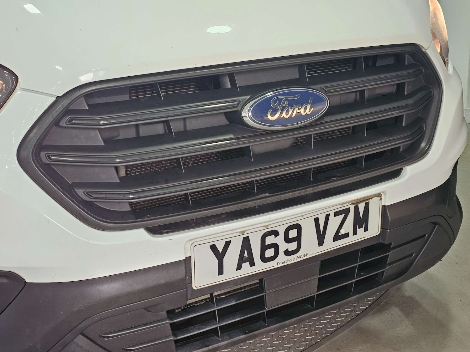 Used Ford Transit Custom 2020 for sale - 78131945: Photo 11