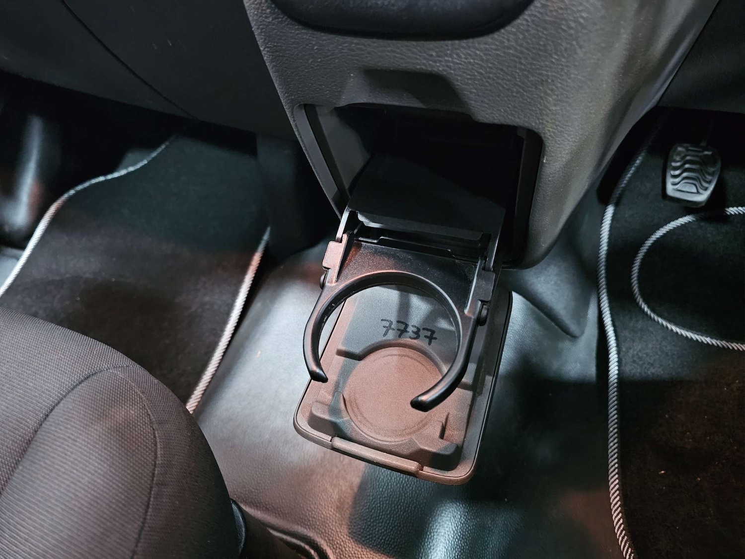 Used Ford Transit Custom 2020 for sale - 78131945: Photo 13