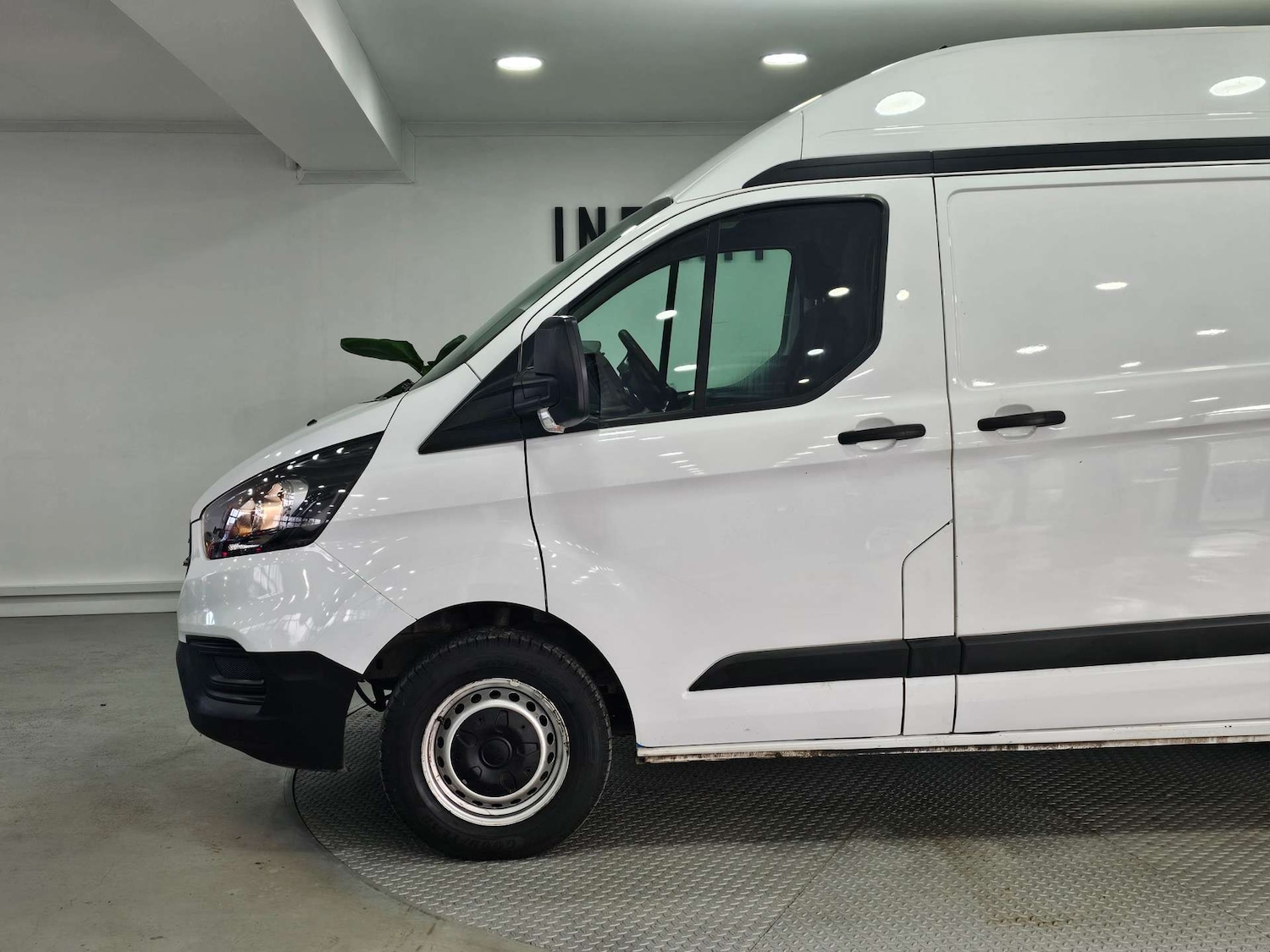 Used Ford Transit Custom 2020 for sale - 78131945: Photo 21