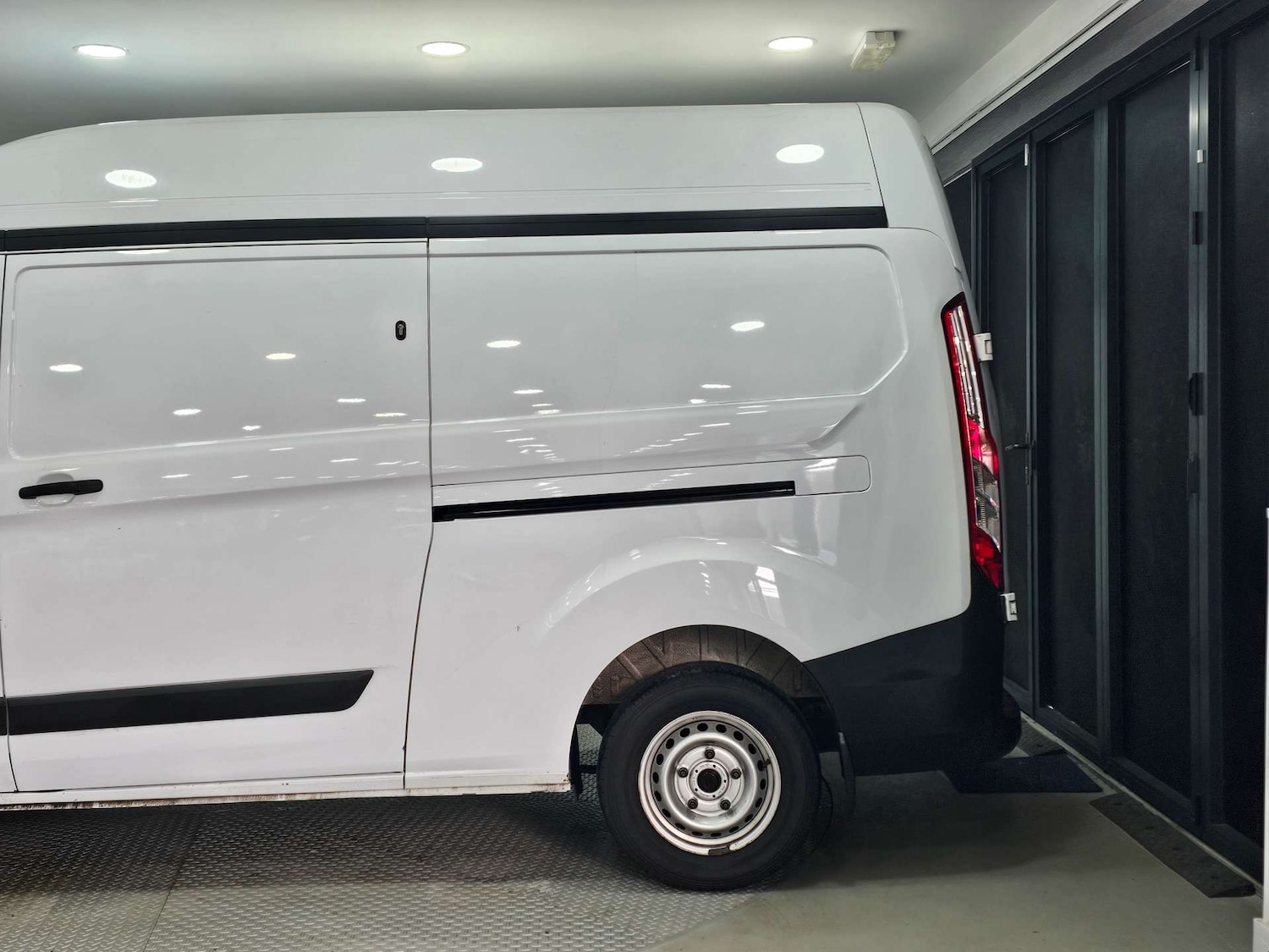 Used Ford Transit Custom 2020 for sale - 78131945: Photo 22
