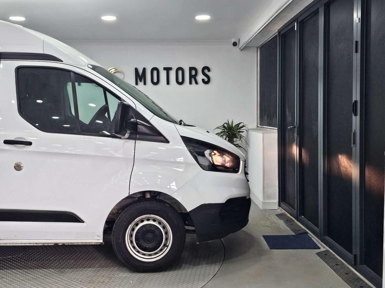 Used Ford Transit Custom 2020 for sale - 78131945: Photo 23