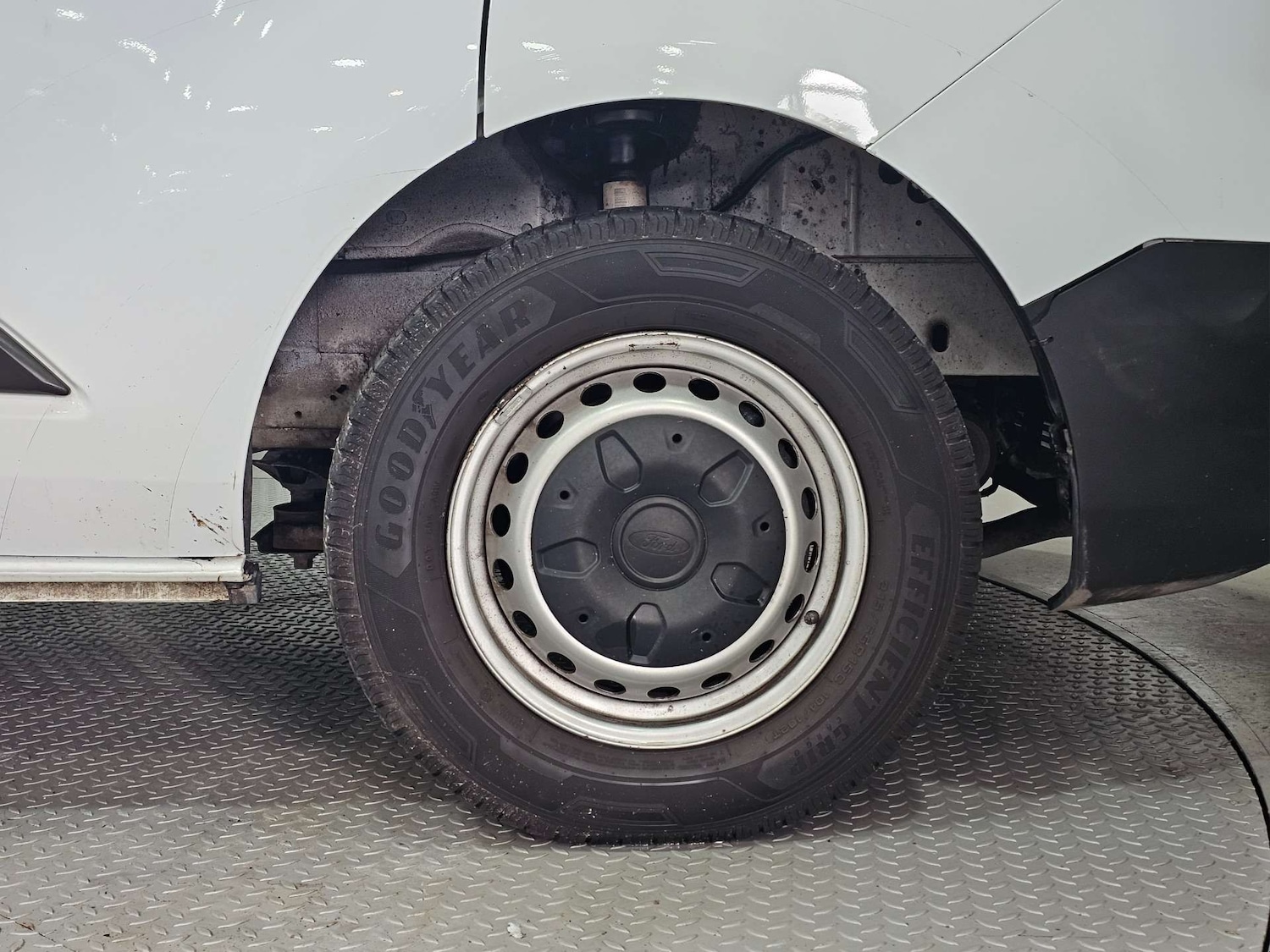 Used Ford Transit Custom 2020 for sale - 78131945: Photo 27