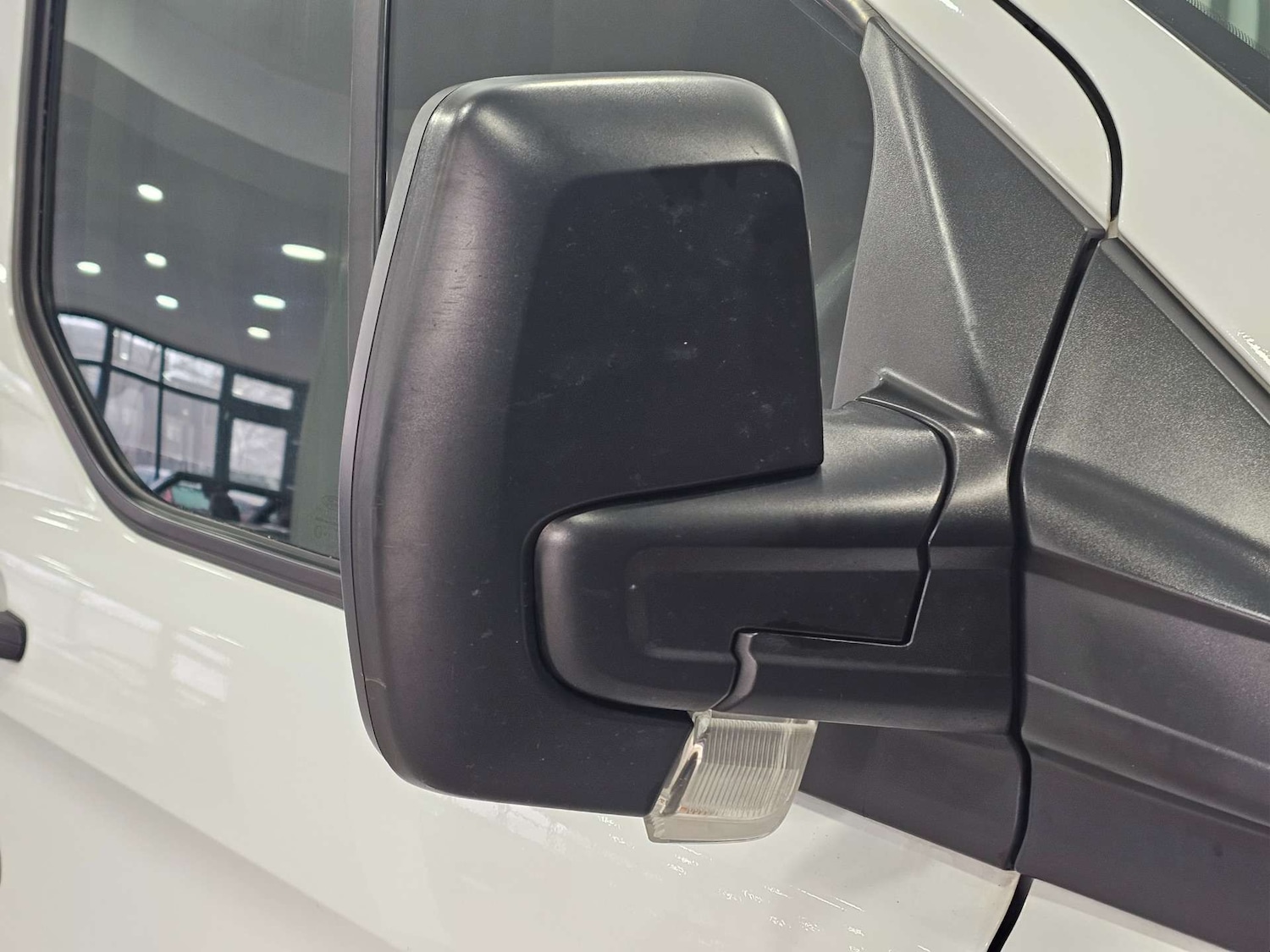 Used Ford Transit Custom 2020 for sale - 78131945: Photo 29