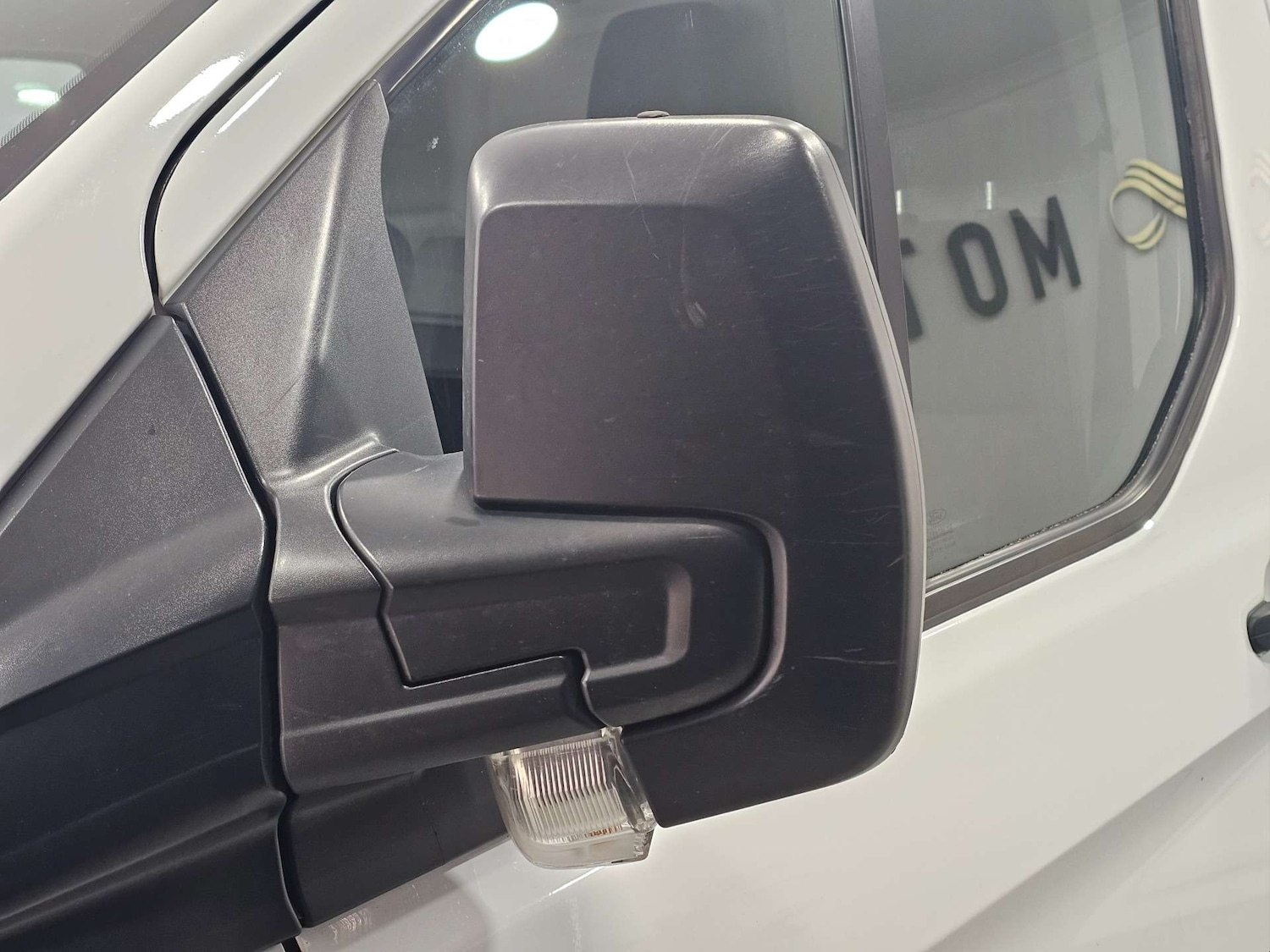 Used Ford Transit Custom 2020 for sale - 78131945: Photo 31