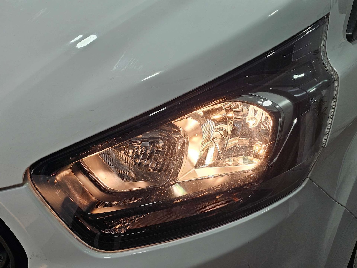 Used Ford Transit Custom 2020 for sale - 78131945: Photo 32