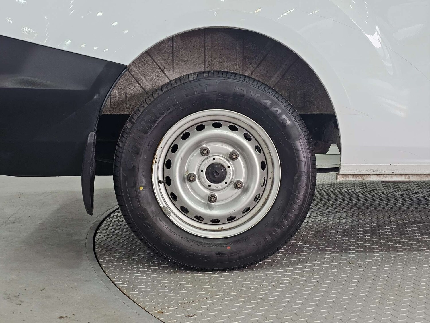 Used Ford Transit Custom 2020 for sale - 78131945: Photo 33