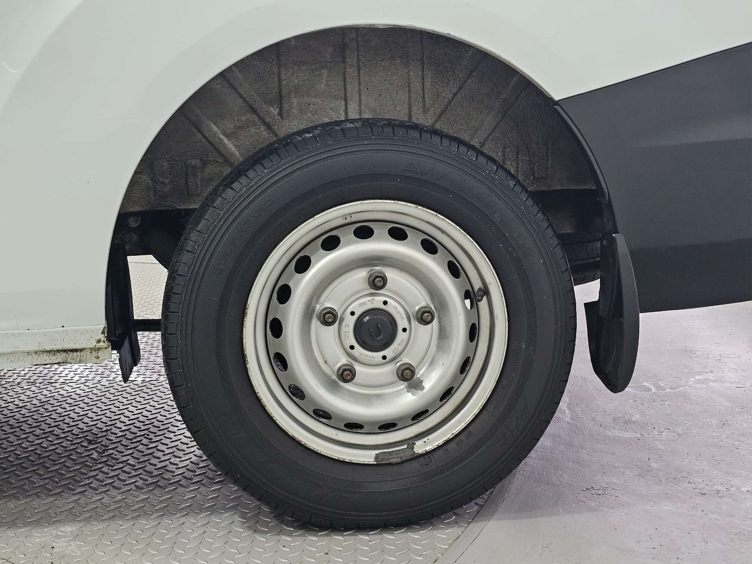 Used Ford Transit Custom 2020 for sale - 78131945: Photo 35