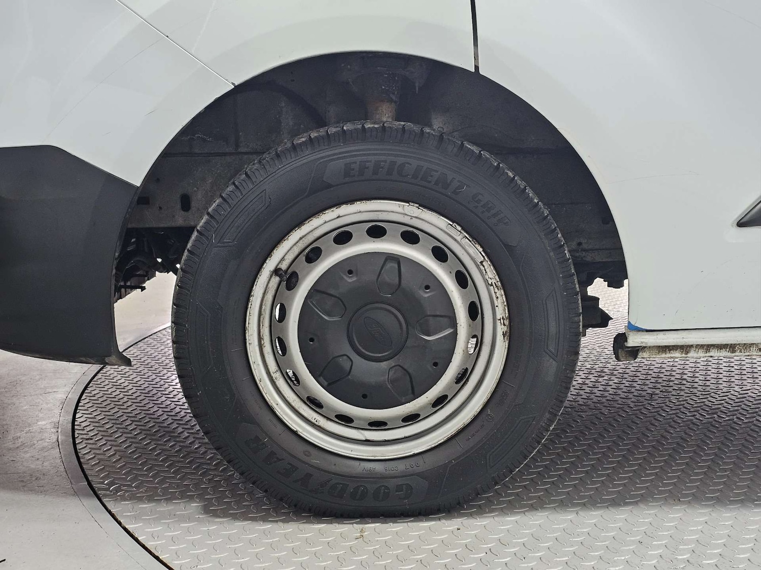 Used Ford Transit Custom 2020 for sale - 78131945: Photo 36