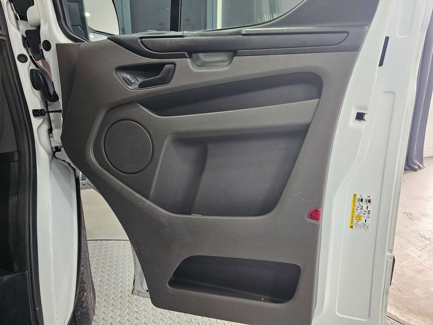 Used Ford Transit Custom 2020 for sale - 78131945: Photo 49