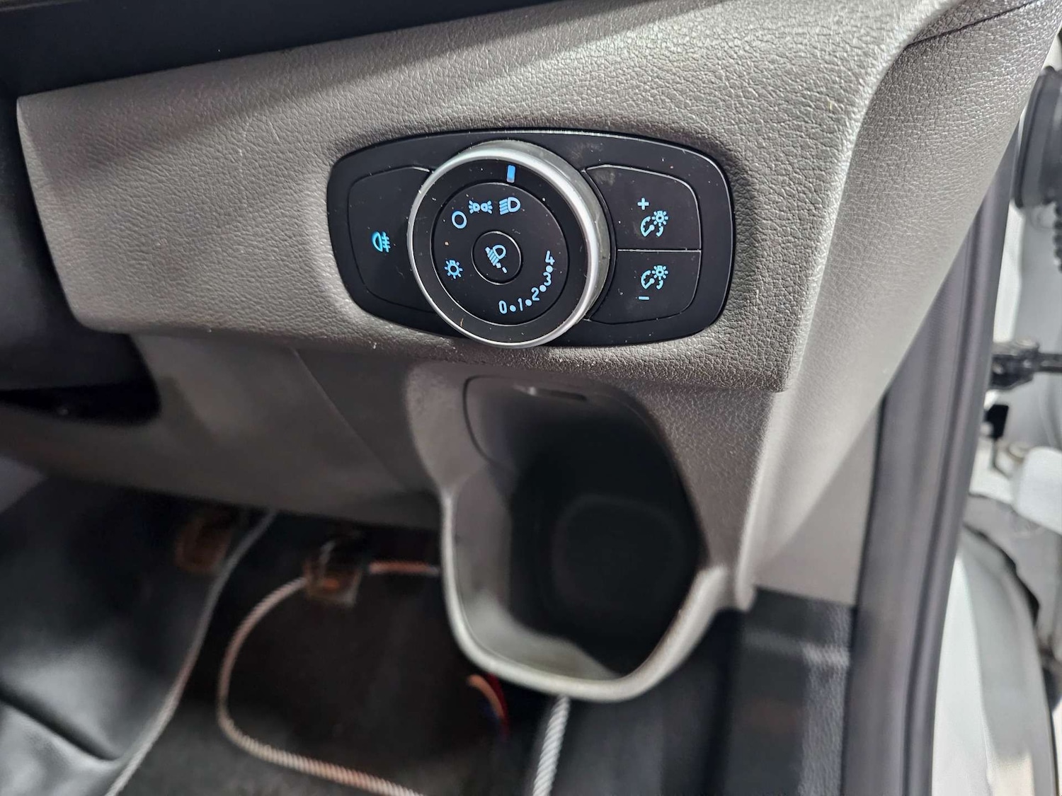 Used Ford Transit Custom 2020 for sale - 78131945: Photo 51