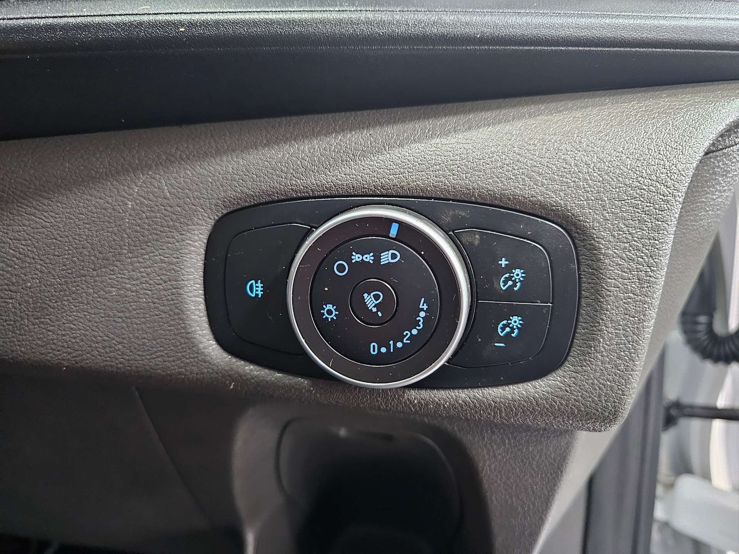 Used Ford Transit Custom 2020 for sale - 78131945: Photo 52