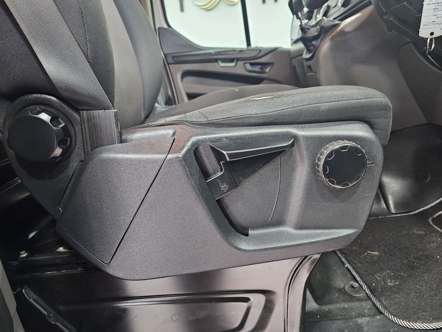 Used Ford Transit Custom 2020 for sale - 78131945: Photo 53