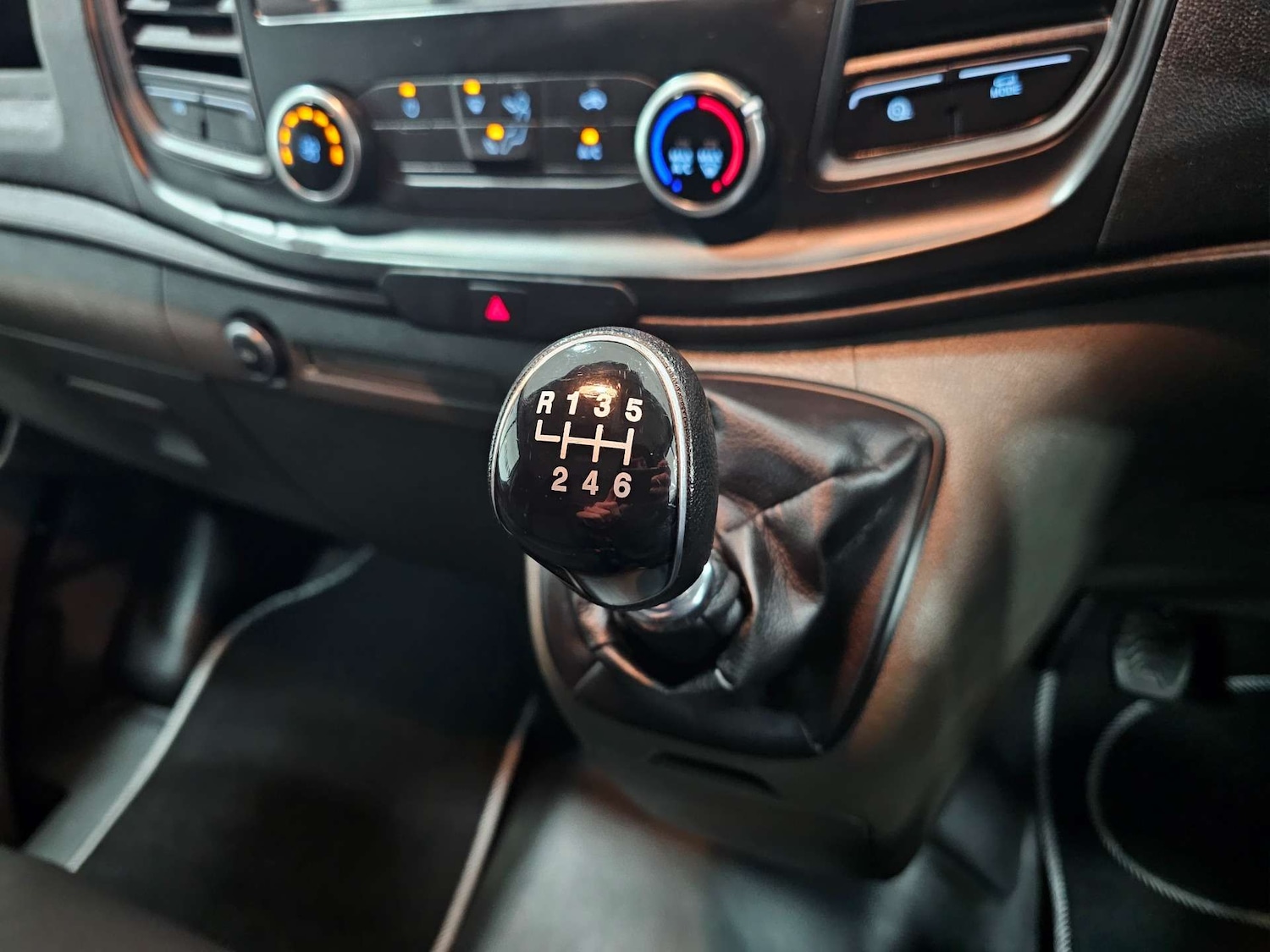 Used Ford Transit Custom 2020 for sale - 78131945: Photo 58