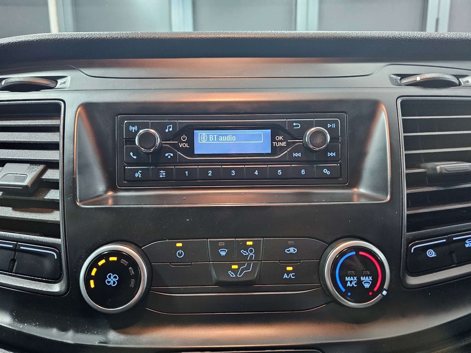 Used Ford Transit Custom 2020 for sale - 78131945: Photo 60