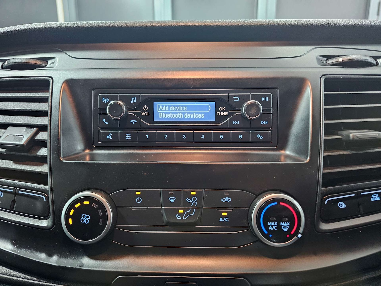 Used Ford Transit Custom 2020 for sale - 78131945: Photo 61