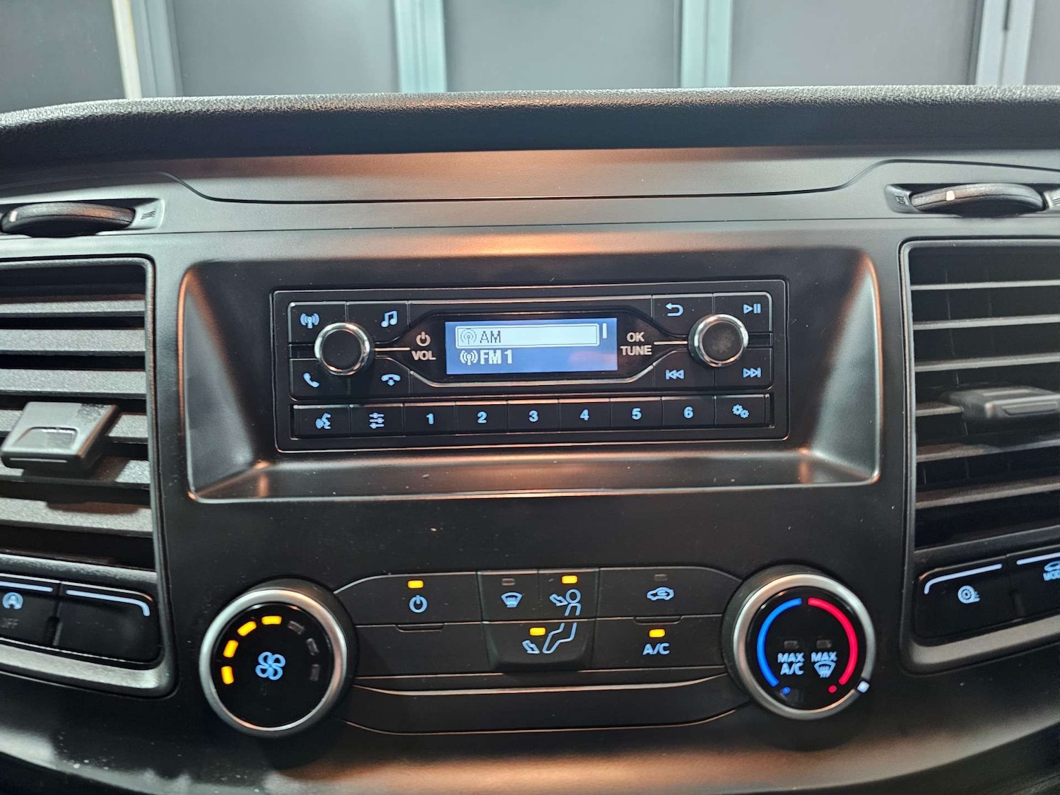 Used Ford Transit Custom 2020 for sale - 78131945: Photo 62