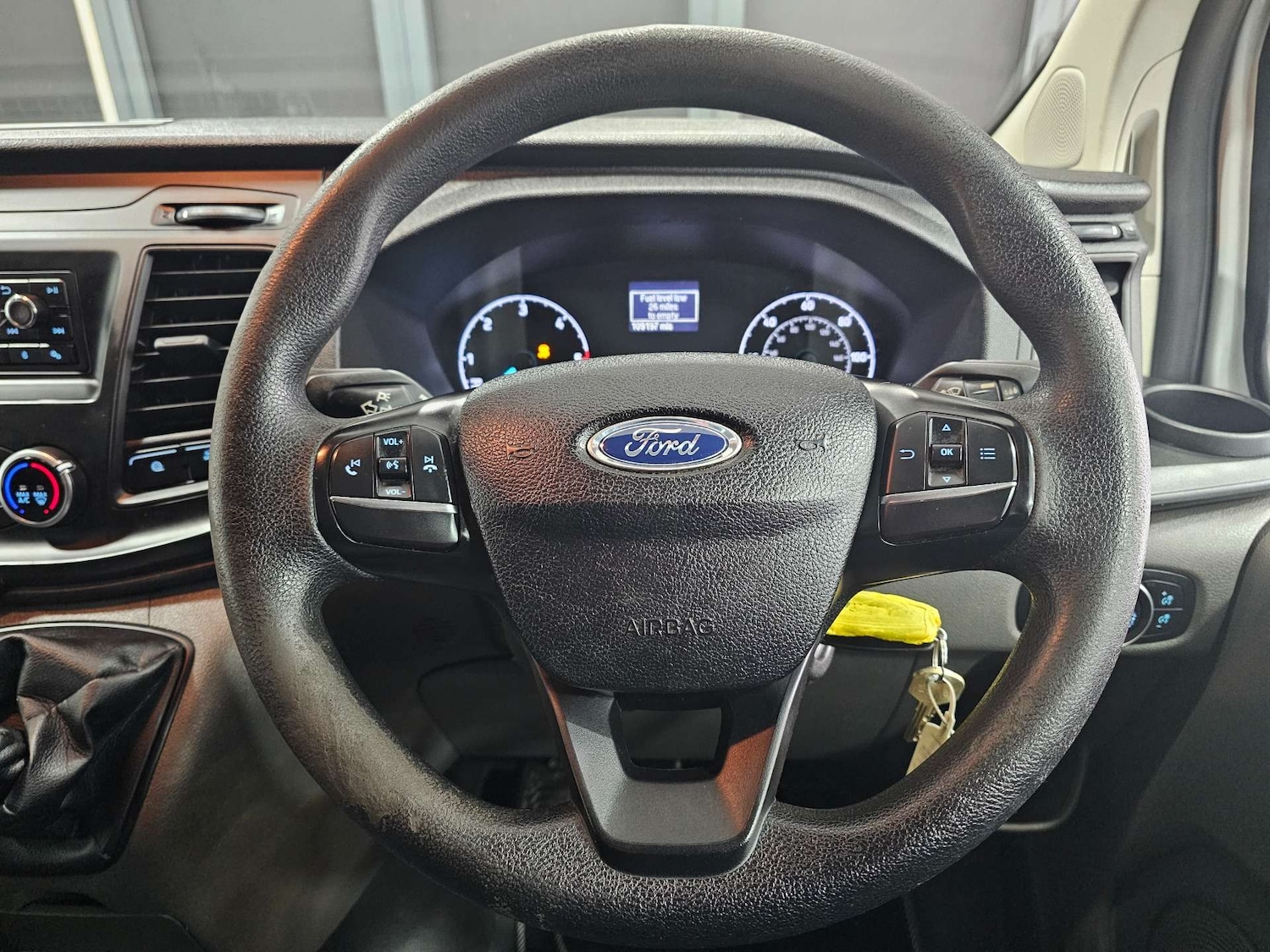 Used Ford Transit Custom 2020 for sale - 78131945: Photo 7