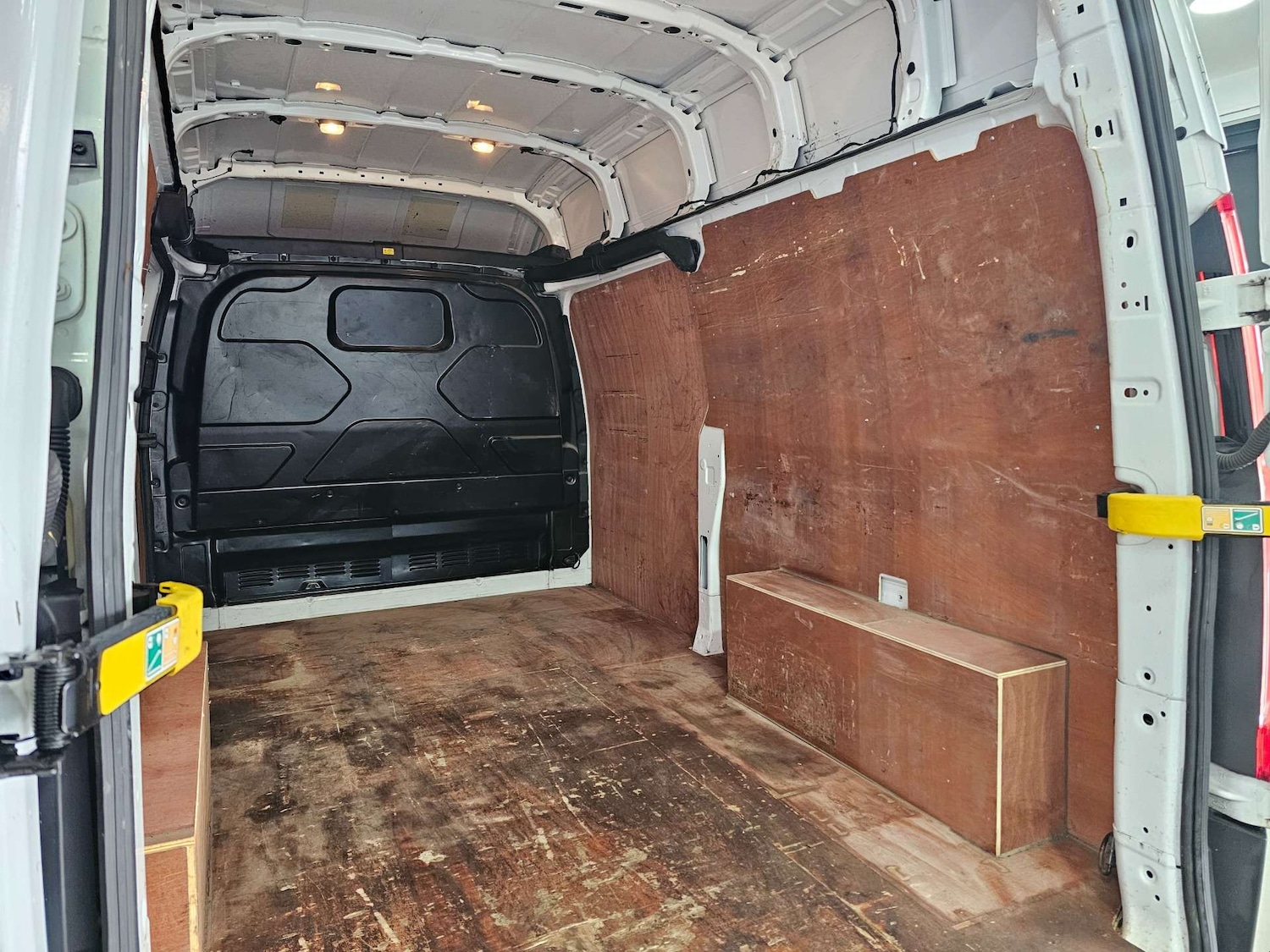 Used Ford Transit Custom 2020 for sale - 78131945: Photo 71