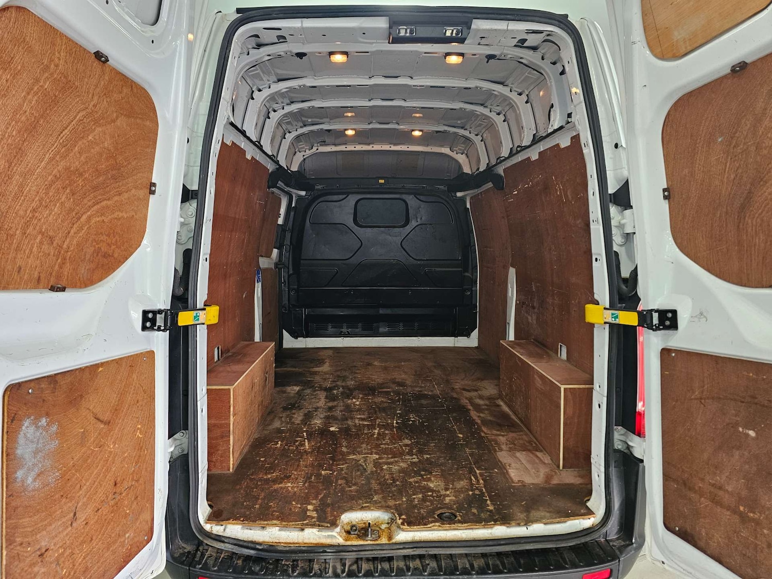 Used Ford Transit Custom 2020 for sale - 78131945: Photo 72