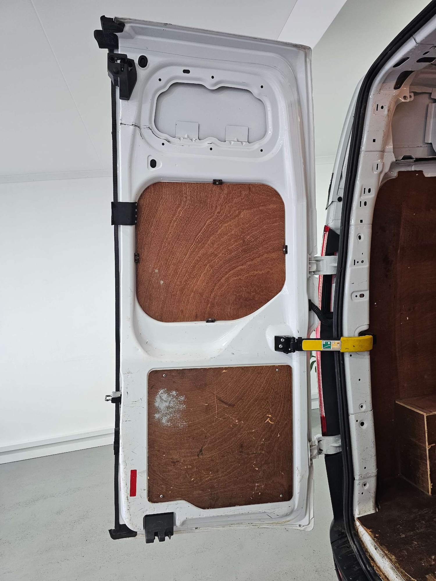 Used Ford Transit Custom 2020 for sale - 78131945: Photo 73