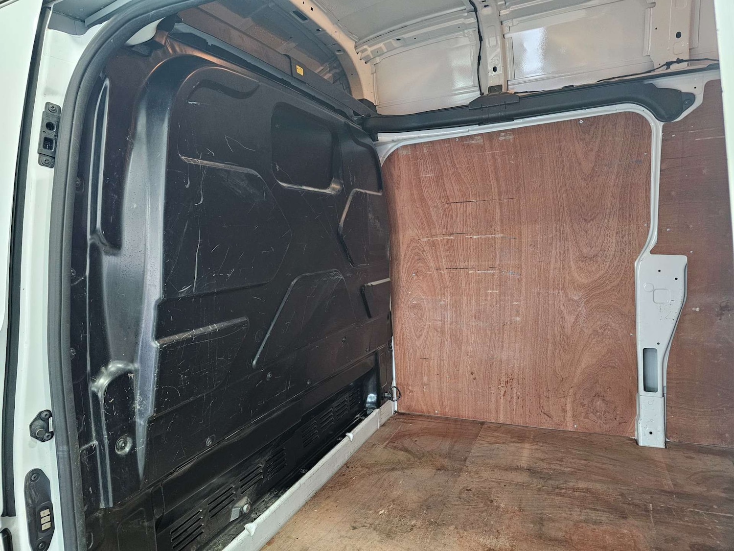 Used Ford Transit Custom 2020 for sale - 78131945: Photo 75