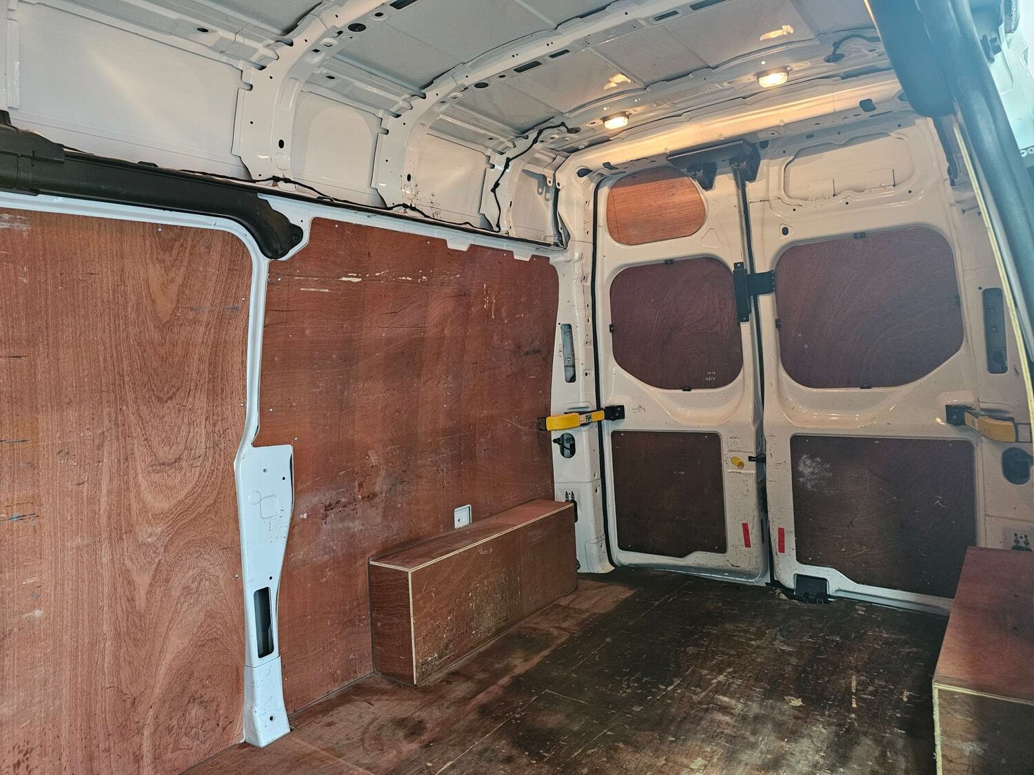 Used Ford Transit Custom 2020 for sale - 78131945: Photo 76