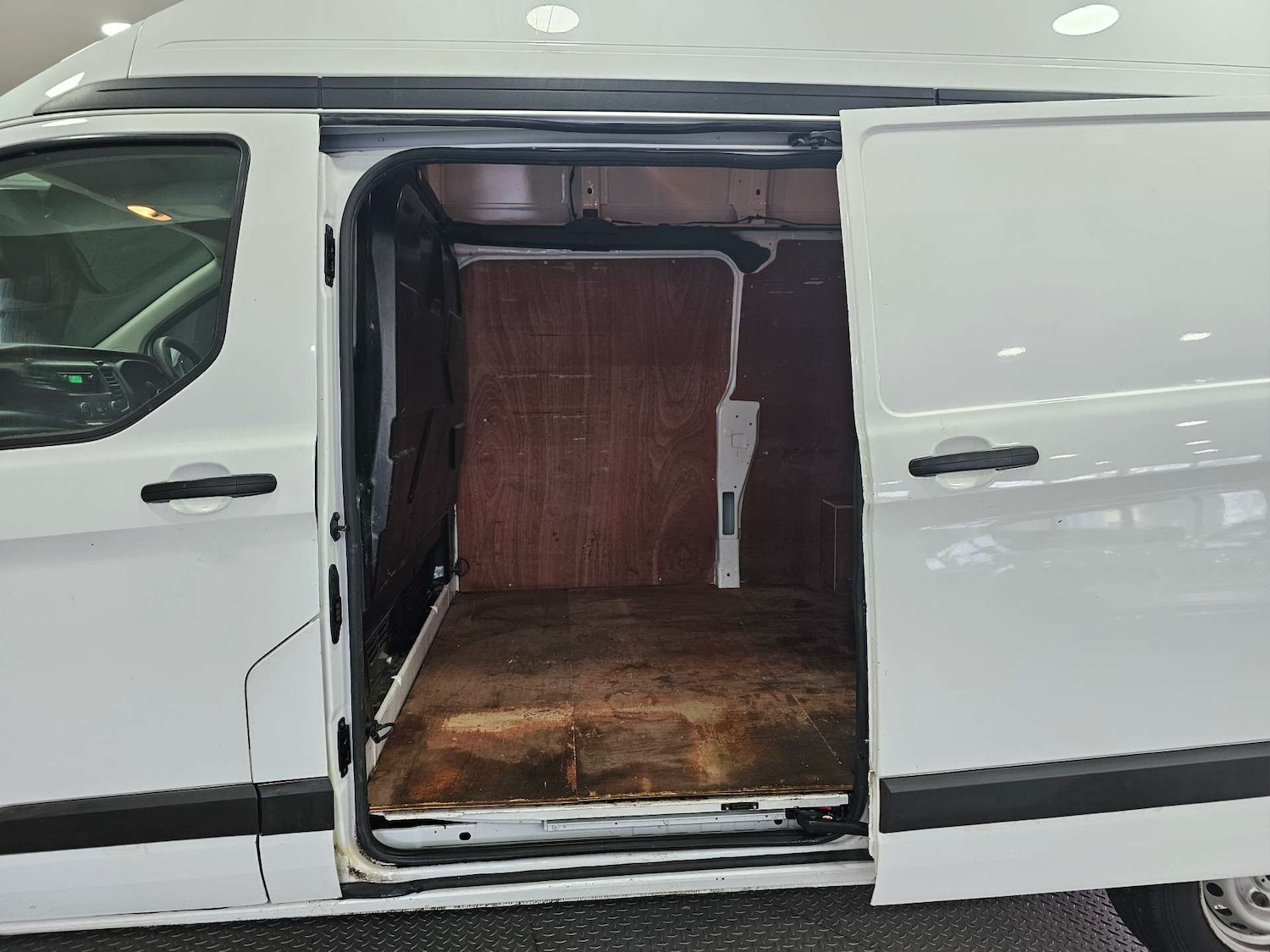 Used Ford Transit Custom 2020 for sale - 78131945: Photo 77