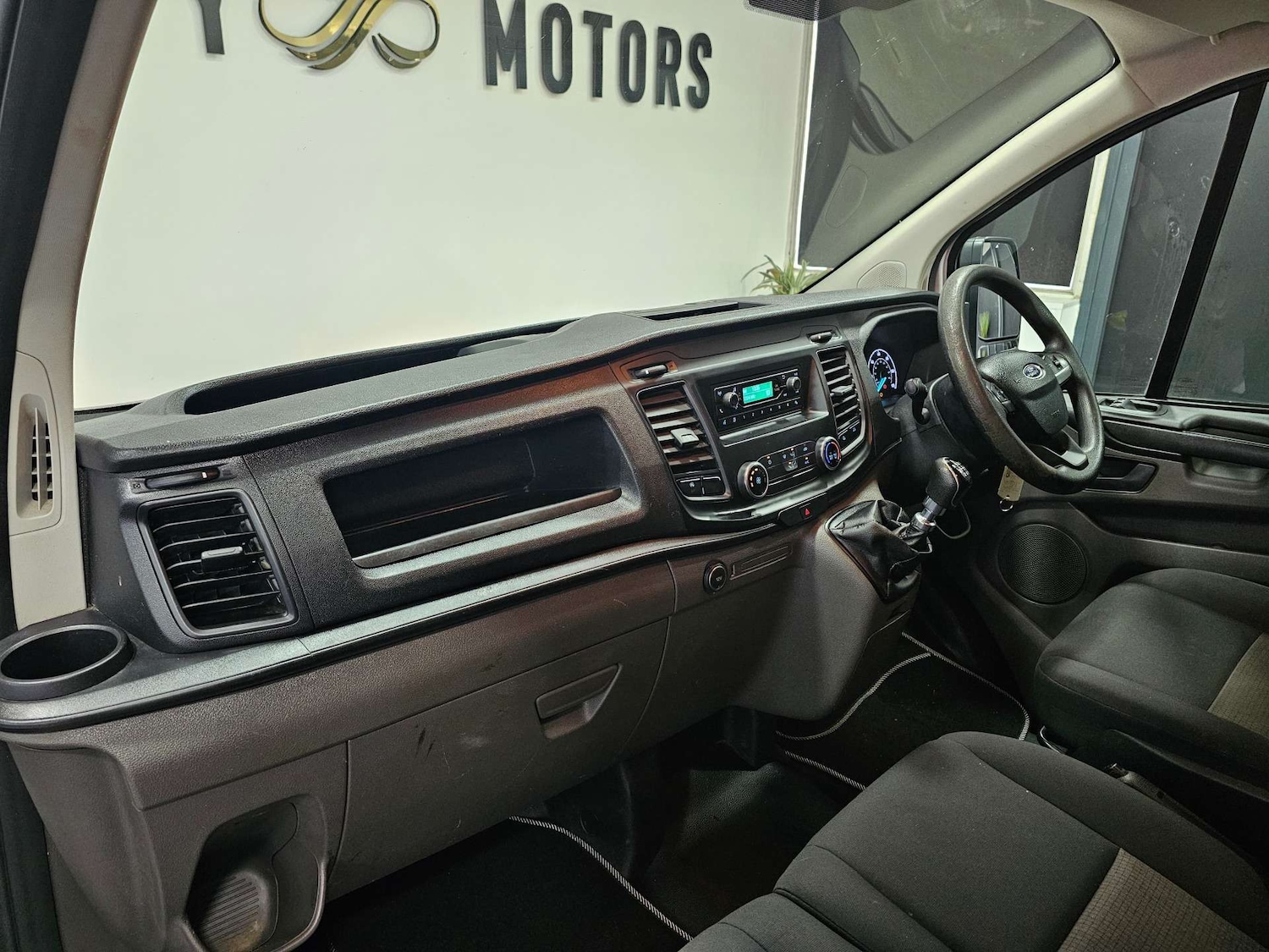 Used Ford Transit Custom 2020 for sale - 78131945: Photo 83