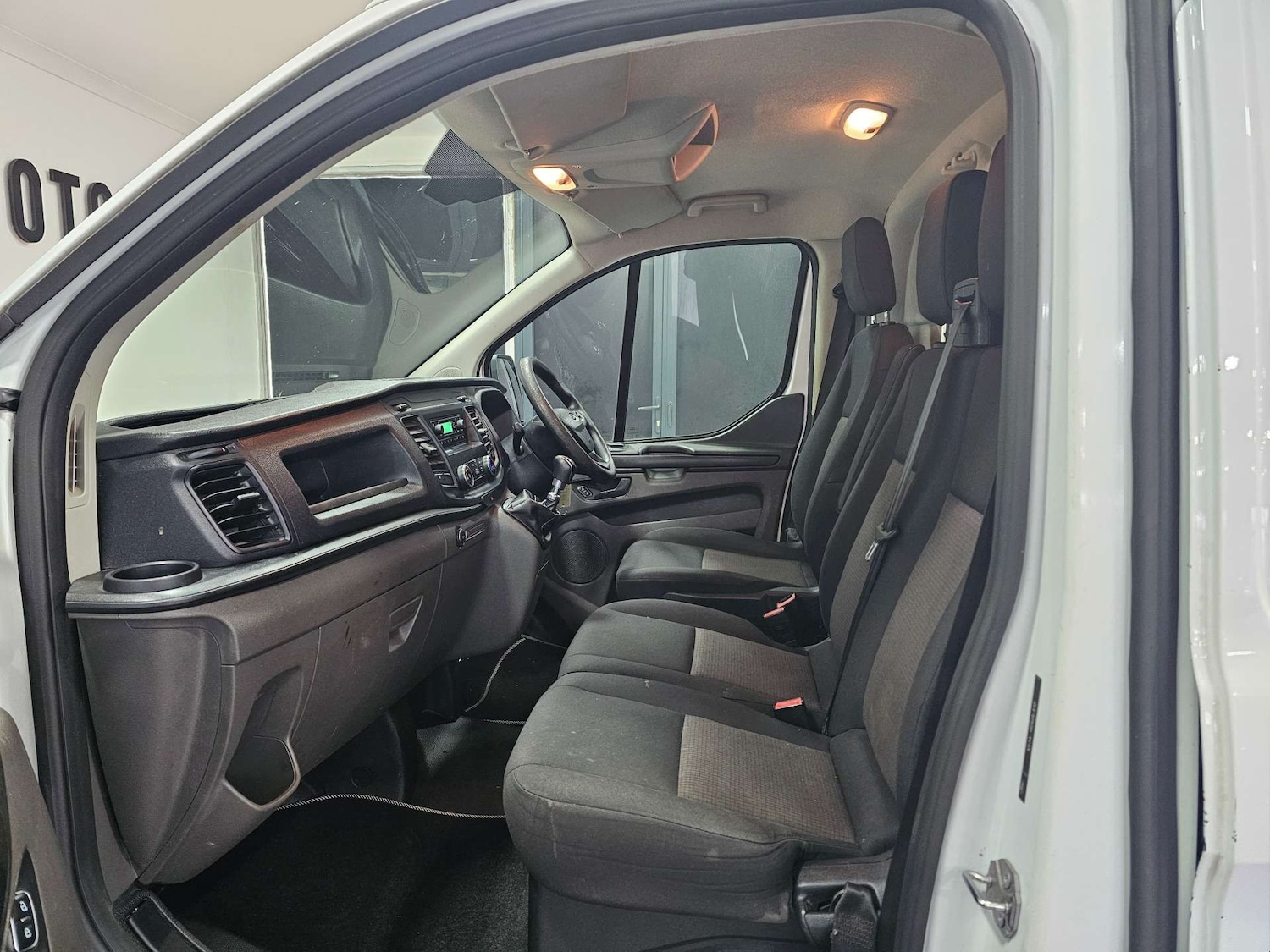 Used Ford Transit Custom 2020 for sale - 78131945: Photo 84