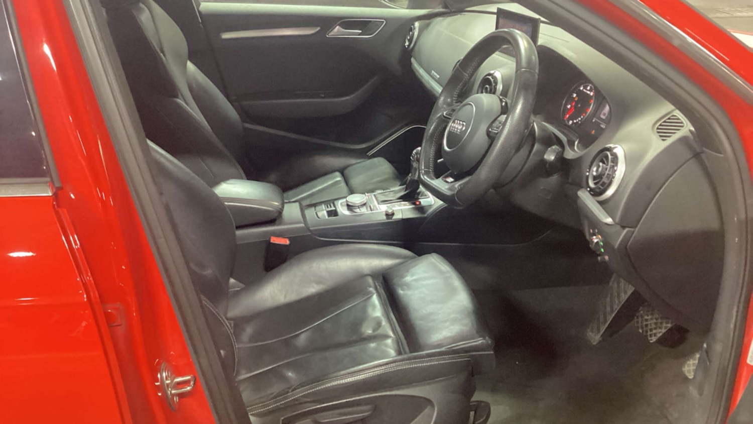 Used Audi A3 2013 for sale - 76972342: Photo 12