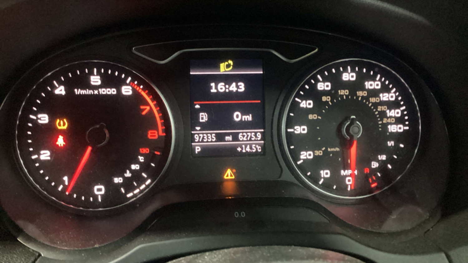 Used Audi A3 2013 for sale - 76972342: Photo 13