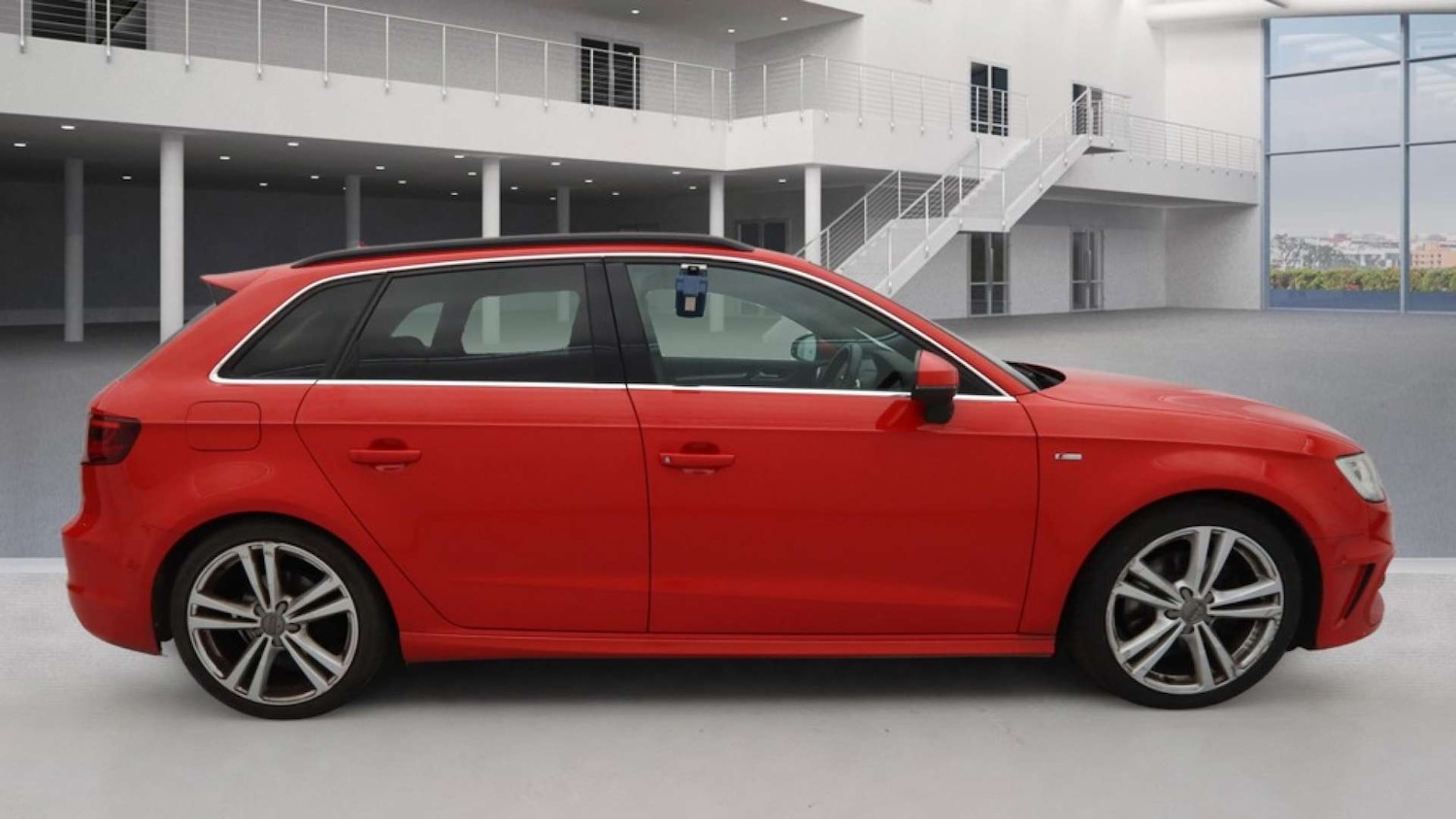 Used Audi A3 2013 for sale - 76972342: Photo 7