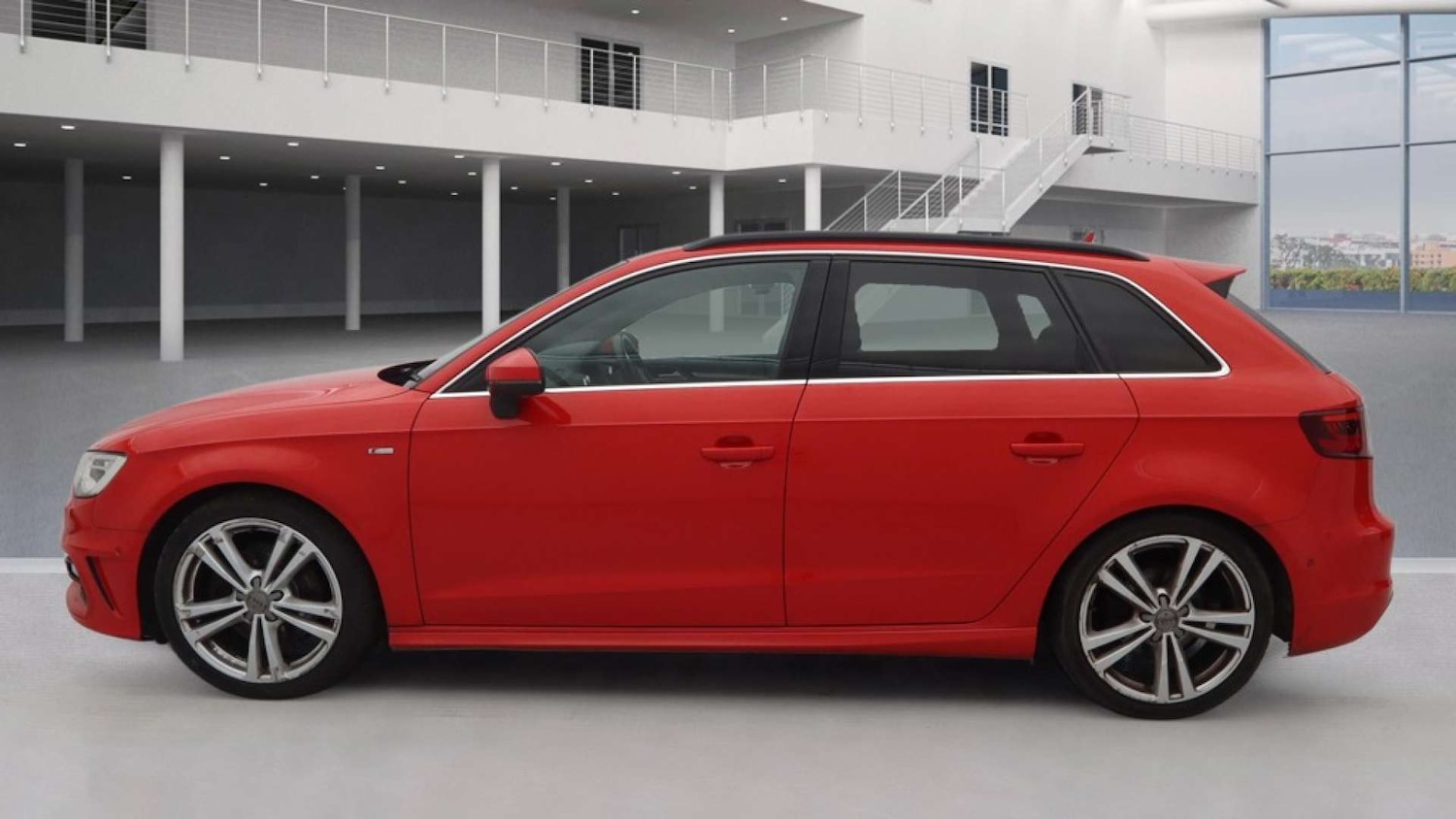 Used Audi A3 2013 for sale - 76972342: Photo 8