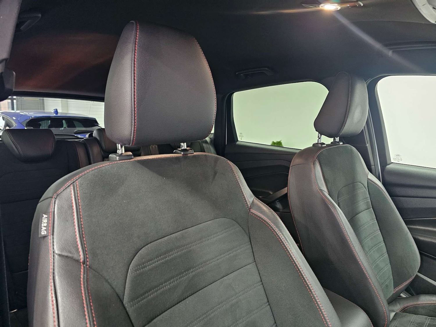 Used Ford Kuga 2018 for sale - 77474636: Photo 15