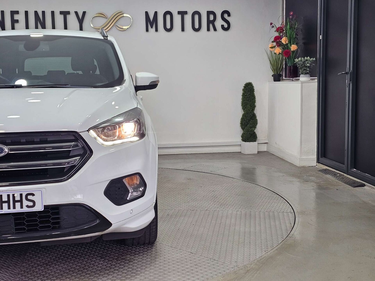 Used Ford Kuga 2018 for sale - 77474636: Photo 17